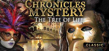 Chronicles of Mystery — The Tree of Life