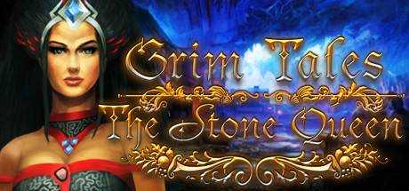 Grim Tales: The Stone Queen Collector`s Edition