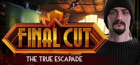 Final Cut: The True Escapade Collector`s Edition