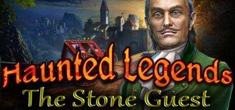 Haunted Legends: The Stone Guest Collector`s Edition
