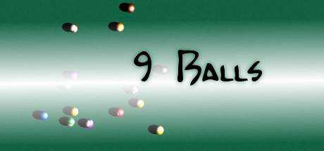 9 Balls