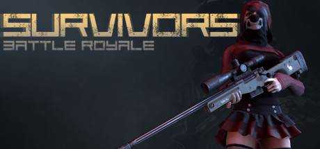 Battle Royale: Survivors