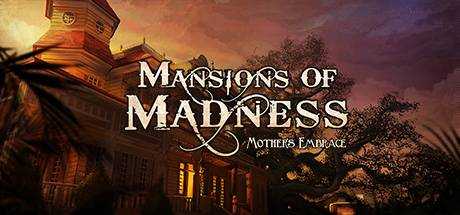 Mansions of Madness: Mother`s Embrace