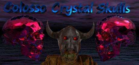 Colosso Crystal Skulls