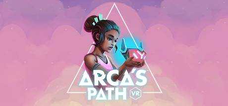 Arca`s Path VR