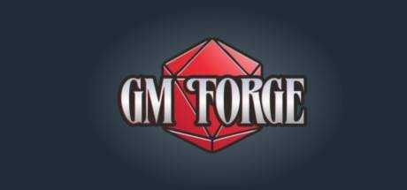 GM Forge — Virtual Tabletop