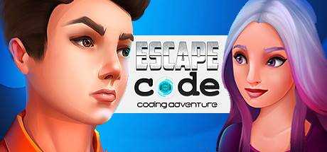 Escape Code — Coding Adventure