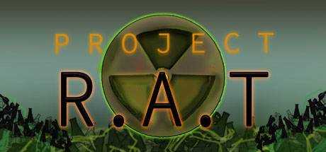 Project R.A.T.