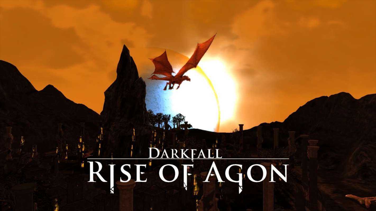 Darkfall: Rise of Agon