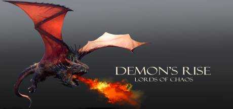Demon`s Rise — Lords of Chaos