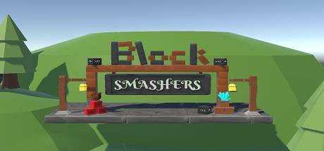 Block Smashers VR