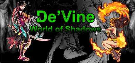 De`Vine: World of Shadows