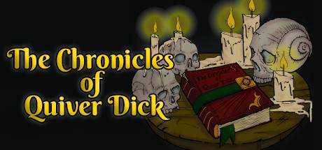 The Chronicles of Quiver Dick