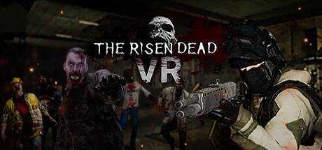 The Risen Dead VR