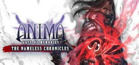 Anima: Gate of Memories — The Nameless Chronicles