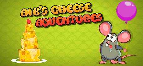 Aik`s Cheese Adventures