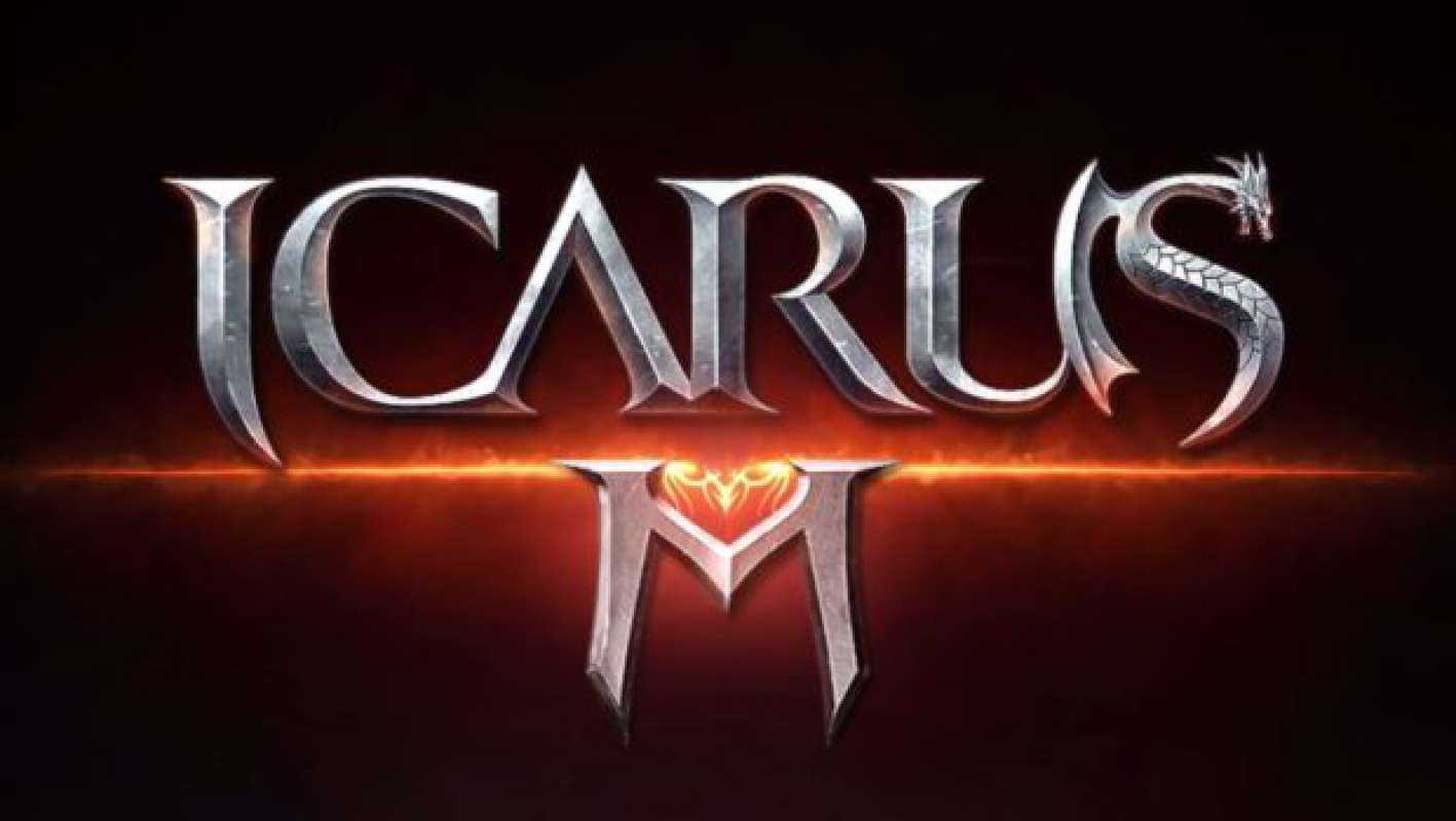 Icarus M: Riders of Icarus