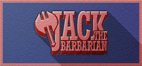 Jack the Barbarian