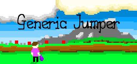 Generic Jumper