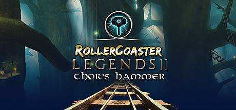 RollerCoaster Legends II: Thor`s Hammer