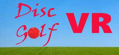 Disc Golf VR