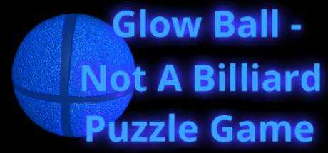 Glow Ball — Not A Billiard Puzzle Game