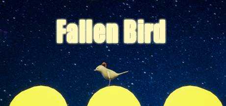 Fallen Bird