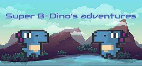 Super B-Dino`s adventures