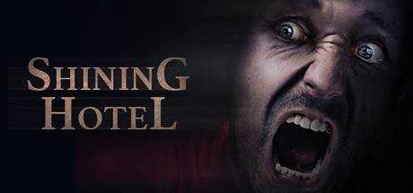 Shining Hotel: Lost in Nowhere