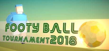 Footy Ball Tournament 2018