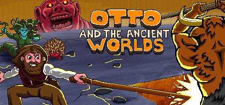 Otto and the Ancient Worlds