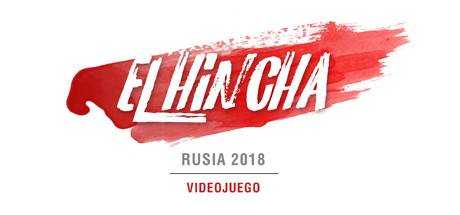 El Hincha Rusia 2018