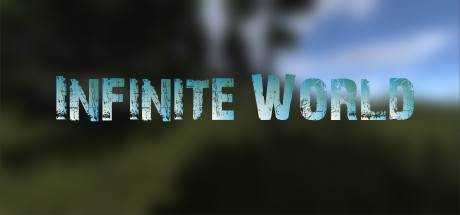 Infinite World: Generate Any Terrain