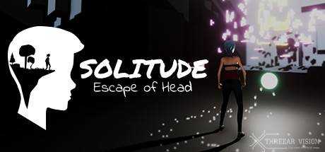 Solitude — Escape of Head