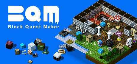 BQM — BlockQuest Maker-