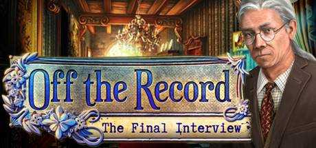 Off the Record: The Final Interview Collector`s Edition