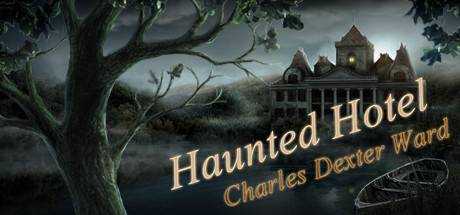 Haunted Hotel: Charles Dexter Ward Collector`s Edition
