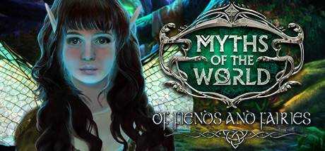 Myths of the World: Of Fiends and Fairies Collector`s Edition