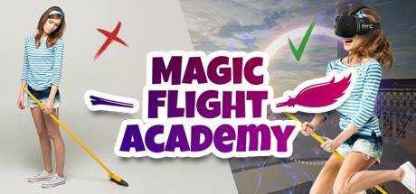Magic Flight Academy