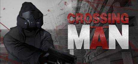 Crossing Man