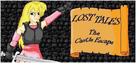 Lost Tales — The Castle Escape