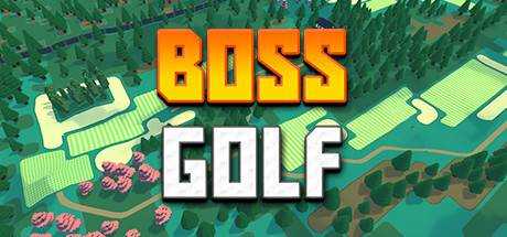 Boss Golf