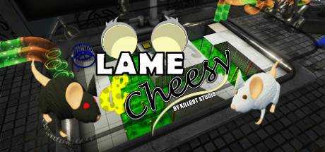 Lame & Cheesy