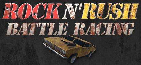 Rock n` Rush: Battle Racing