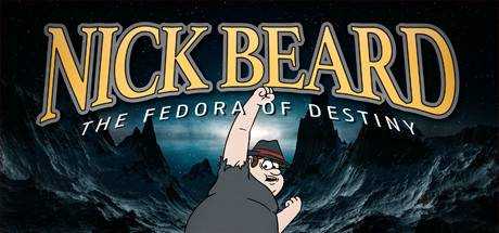 Nick Beard: The Fedora of Destiny