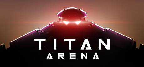 Titan Arena