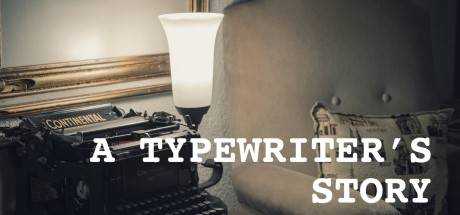 A Typewriter’s Story