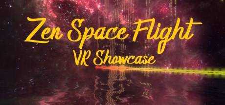 Zen Space Flight — VR Showcase