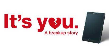 It`s You: A Breakup Story