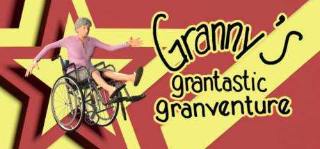 Granny`s Grantastic Granventure